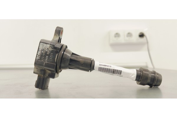 Recambio de bobina encendido para nissan almera (n16/e) line up referencia OEM IAM 224486N010  
