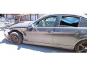 Recambio de puerta trasera izquierda para bmw serie 3 berlina (e90) 2.0 16v cat referencia OEM IAM   