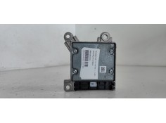 Recambio de centralita airbag para peugeot 207 1.6 16v hdi referencia OEM IAM 966359348000  