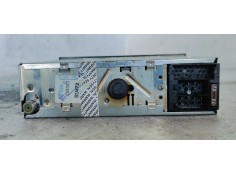 Recambio de sistema audio / radio cd para volkswagen polo (9n1) match referencia OEM IAM 6X0035152B  