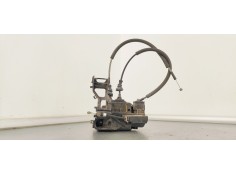 CERRADURA PUERTA DELANTERA DERECHA 813202B030 