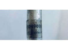 Recambio de tubos aire acondicionado para renault megane iii berlina 5 p expression referencia OEM IAM 924900016  