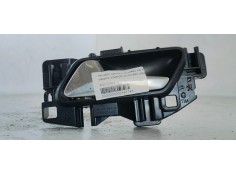MANETA INTERIOR DELANTERA IZQUIERDA 98201553VV 