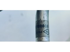 Recambio de tubos aire acondicionado para renault megane iii berlina 5 p expression referencia OEM IAM 924900016  