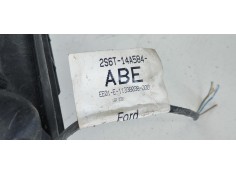 Recambio de elevalunas trasero derecho para ford fusion (cbk) 1.6 16v cat referencia OEM IAM   