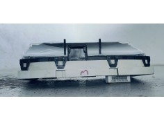 Recambio de cuadro instrumentos para nissan note (e11e) max 2.10 referencia OEM IAM 9U30D  