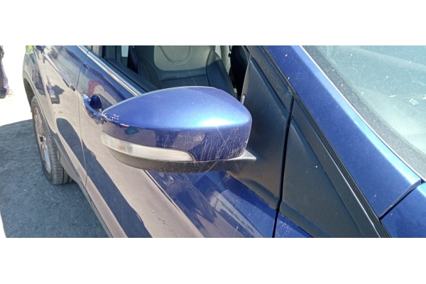 Recambio de retrovisor derecho para ford kuga (cbs) titanium referencia OEM IAM   