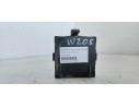 Recambio de modulo electronico para mercedes-benz clase c (w205) familiar 2.1 cdi cat referencia OEM IAM A2059003222  