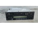 Recambio de sistema audio / radio cd para volkswagen polo (9n1) match referencia OEM IAM 6X0035152B  