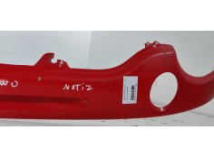 Recambio de rejilla delantera para daewoo matiz 0.8 cat referencia OEM IAM   