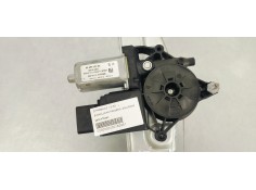 Recambio de elevalunas trasero izquierdo para citroen c3 1.2i 82 referencia OEM IAM 9830478480  
