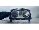 Recambio de cuadro instrumentos para nissan note (e11e) max 2.10 referencia OEM IAM 9U30D  