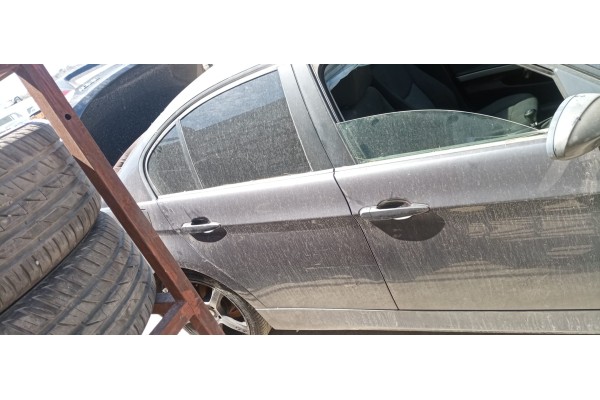 Recambio de puerta trasera derecha para bmw serie 3 berlina (e90) 2.0 16v cat referencia OEM IAM   