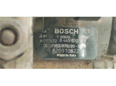 Recambio de bomba inyeccion para renault scenic ii emotion referencia OEM IAM 0445010075  