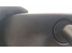 Recambio de espejo para opel astra k lim. 5türig 1.6 cdti 136 fap referencia OEM IAM E11026140  