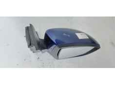 Recambio de retrovisor derecho para ford kuga (cbs) titanium referencia OEM IAM   