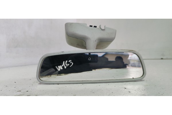 Recambio de espejo para mercedes-benz clase m (w163) 2.7cdi 165 [270] 4x4 referencia OEM IAM E1010610  