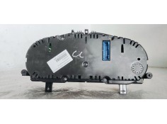 Recambio de cuadro instrumentos para volkswagen passat cc (357) 2.0 tdi 140 fap referencia OEM IAM 3C8920870A  