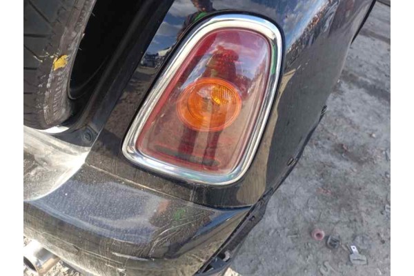 Recambio de piloto trasero derecho para bmw mini (r50,r53) mini ii berlina fase 1 referencia OEM IAM   