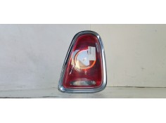 Recambio de piloto trasero derecho para bmw mini (r50,r53) mini ii berlina fase 1 referencia OEM IAM   