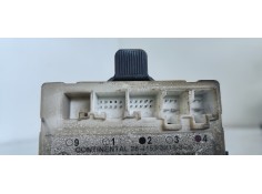 Recambio de modulo electronico para mercedes-benz clase c (w205) familiar 2.1 cdi cat referencia OEM IAM A2059003222  