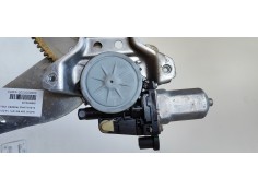 Recambio de elevalunas trasero izquierdo para suzuki sx4 rw (ey) glx referencia OEM IAM 8356079J00  