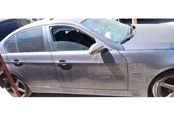 Recambio de puerta delantera derecha para bmw serie 3 berlina (e90) 2.0 16v cat referencia OEM IAM   