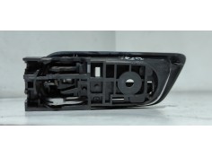 Recambio de maneta interior delantera derecha para mazda 6 lim. (gh) 2.0 turbodiesel cat referencia OEM IAM   