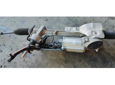 Recambio de cremallera direccion para opel zafira tourer 2.0 cdti 130 fap referencia OEM IAM 13368200  