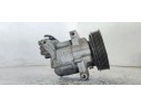 Recambio de compresor aire acondicionado para dacia duster 1.5 dci referencia OEM IAM 926009154R  