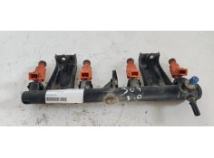 Recambio de rampa inyectora para peugeot 307 (s1) xs referencia OEM IAM 9636520780  