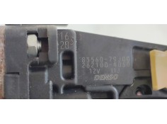 Recambio de elevalunas trasero izquierdo para suzuki sx4 rw (ey) glx referencia OEM IAM 8356079J00  