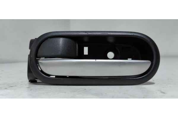 Recambio de maneta interior trasera izquierda para mazda 6 lim. (gh) 2.0 turbodiesel cat referencia OEM IAM   