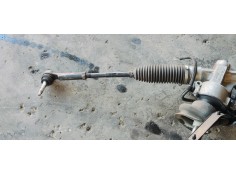 Recambio de cremallera direccion para opel zafira tourer 2.0 cdti 130 fap referencia OEM IAM 13368200  