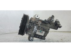 Recambio de compresor aire acondicionado para dacia duster 1.5 dci referencia OEM IAM 926009154R  