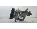 Recambio de compresor aire acondicionado para dacia duster 1.5 dci referencia OEM IAM 926009154R  