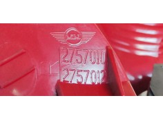 Recambio de piloto trasero derecho para bmw mini (r50,r53) mini ii berlina fase 1 referencia OEM IAM   