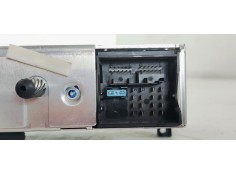 Recambio de sistema audio / radio cd para bmw serie 1 berlina (e81/e87) 116d referencia OEM IAM 65129243922  