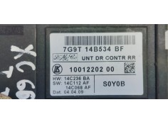 Recambio de modulo electronico para volvo xc60 2.4 d referencia OEM IAM 7G9T14B534BF  