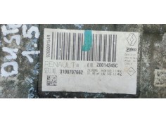 Recambio de compresor aire acondicionado para dacia duster 1.5 dci referencia OEM IAM 926009154R  