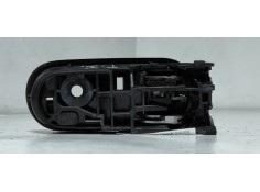 Recambio de maneta interior trasera izquierda para mazda 6 lim. (gh) 2.0 turbodiesel cat referencia OEM IAM   