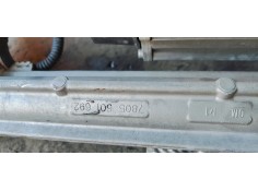 Recambio de cremallera direccion para opel zafira tourer 2.0 cdti 130 fap referencia OEM IAM 13368200  