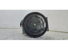 Recambio de compresor aire acondicionado para dacia duster 1.5 dci referencia OEM IAM 926009154R  