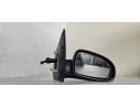 Recambio de retrovisor derecho para daewoo kalos 1.4 sr referencia OEM IAM E4012185  