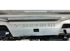 Recambio de luz interior para bmw x5 (e53) 4.4i automático referencia OEM IAM 63318364929  