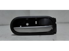 Recambio de maneta interior trasera derecha para mazda 6 lim. (gh) 2.0 turbodiesel cat referencia OEM IAM   