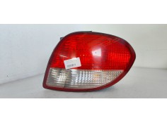 Recambio de piloto trasero derecho para hyundai coupe (j2) 1.6 cat referencia OEM IAM   