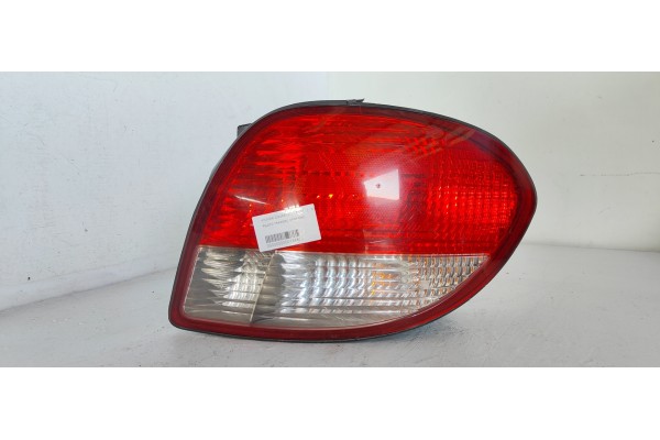 Recambio de piloto trasero derecho para hyundai coupe (j2) 1.6 cat referencia OEM IAM   