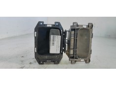 Recambio de maneta interior trasera derecha para mercedes-benz sprinter 02.00  caja cerrada 308 cdi (903.661-662) referencia OEM