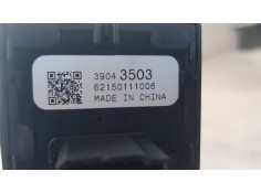 Recambio de mando intermitentes para opel astra k lim. 5türig 1.6 cdti 136 fap referencia OEM IAM 39043503  